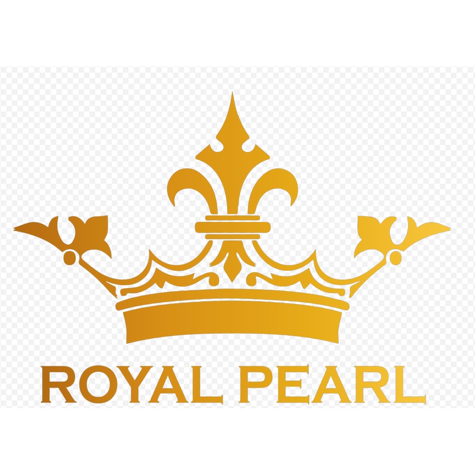 ROYAL PEARL trademark artwork