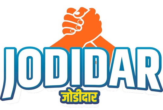JODIDAR (device of artistic design) trademark artwork
