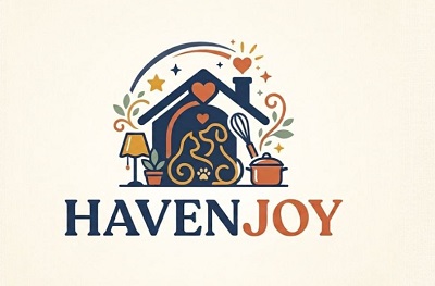 HAVENJOY trademark artwork