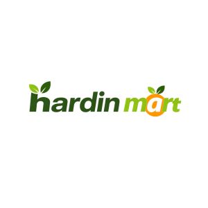 hardinmart trademark artwork