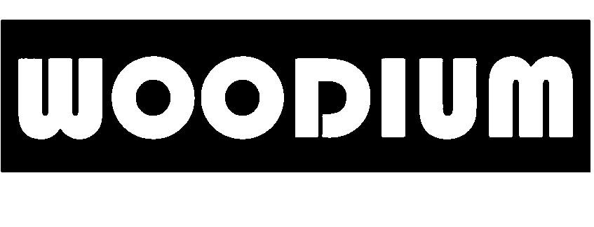 WOODIUM trademark artwork