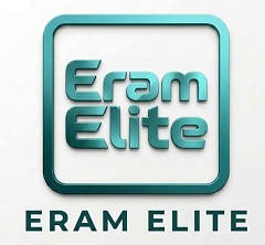 Eram Elite trademark artwork