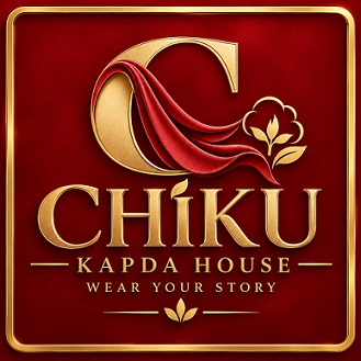 CHIKU KAPDA HOUSE trademark artwork