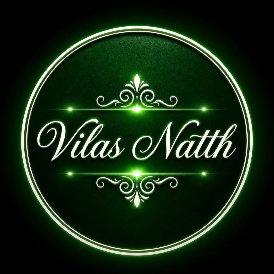 VILAS NATTH trademark artwork
