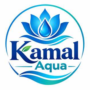 KAMAL AQUA trademark artwork