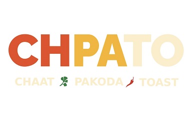 CHPATO trademark artwork