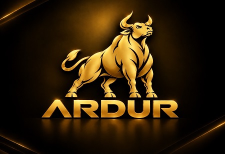 ARDUR trademark artwork