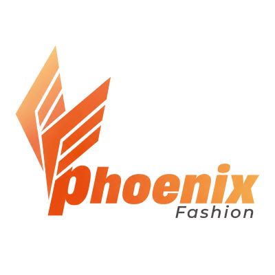 PHOENIX FASHION trademark artwork