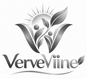 VerveViine (With Device Of VV ) trademark artwork