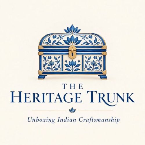 The Heritage Trunk trademark artwork