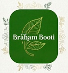 BRAHAM BOOTI trademark artwork