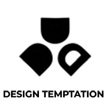 DESIGN TEMPTATION trademark artwork