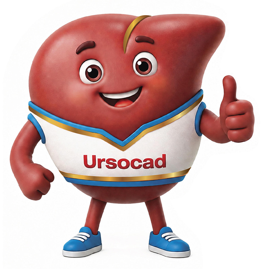 URSOCAD WITH MASCOT trademark artwork