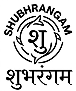 SHUBHRANGAM trademark artwork