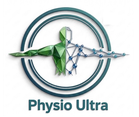 PHYSIO ULTRA trademark artwork