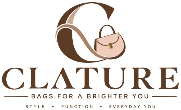 CLATURE trademark artwork