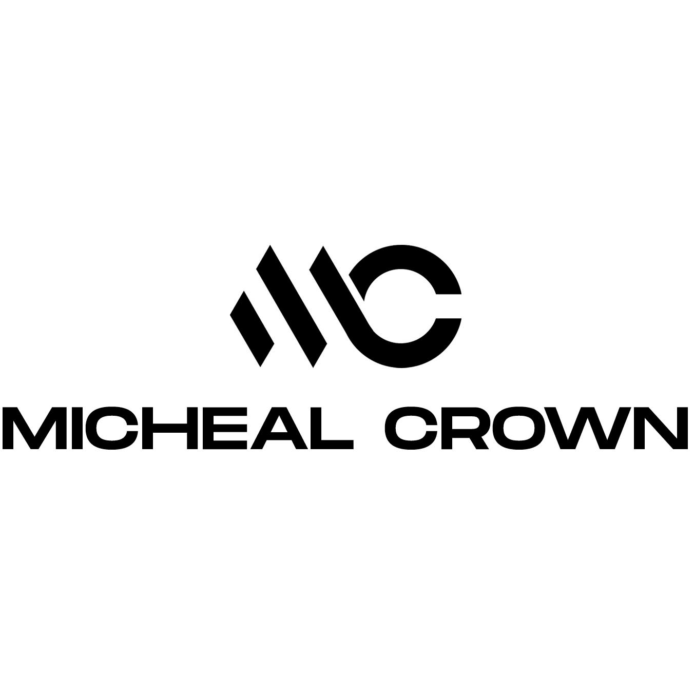 Micheal Crown trademark artwork