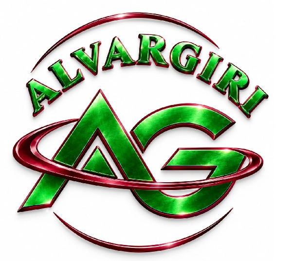 ALVARGIRI trademark artwork