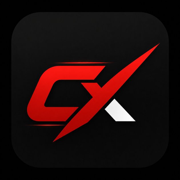 Corexkart trademark artwork