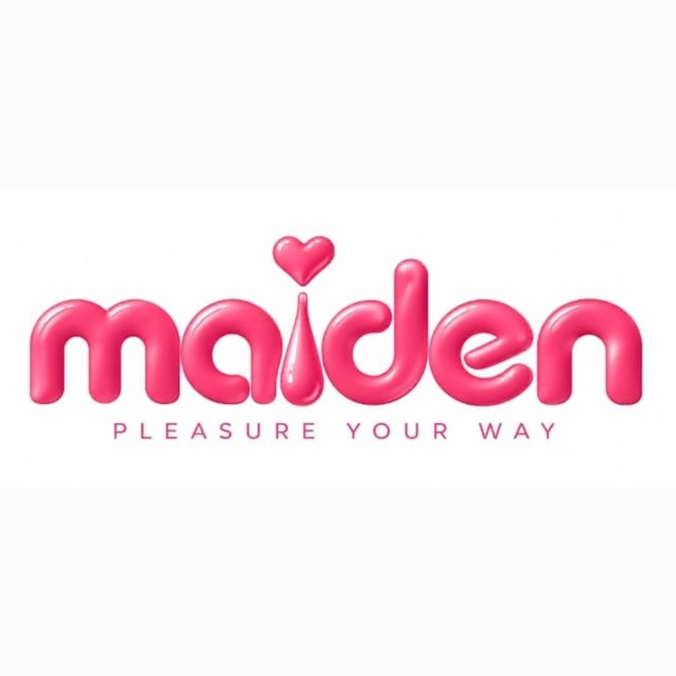 MAIDEN-Pleasure Your Way trademark artwork