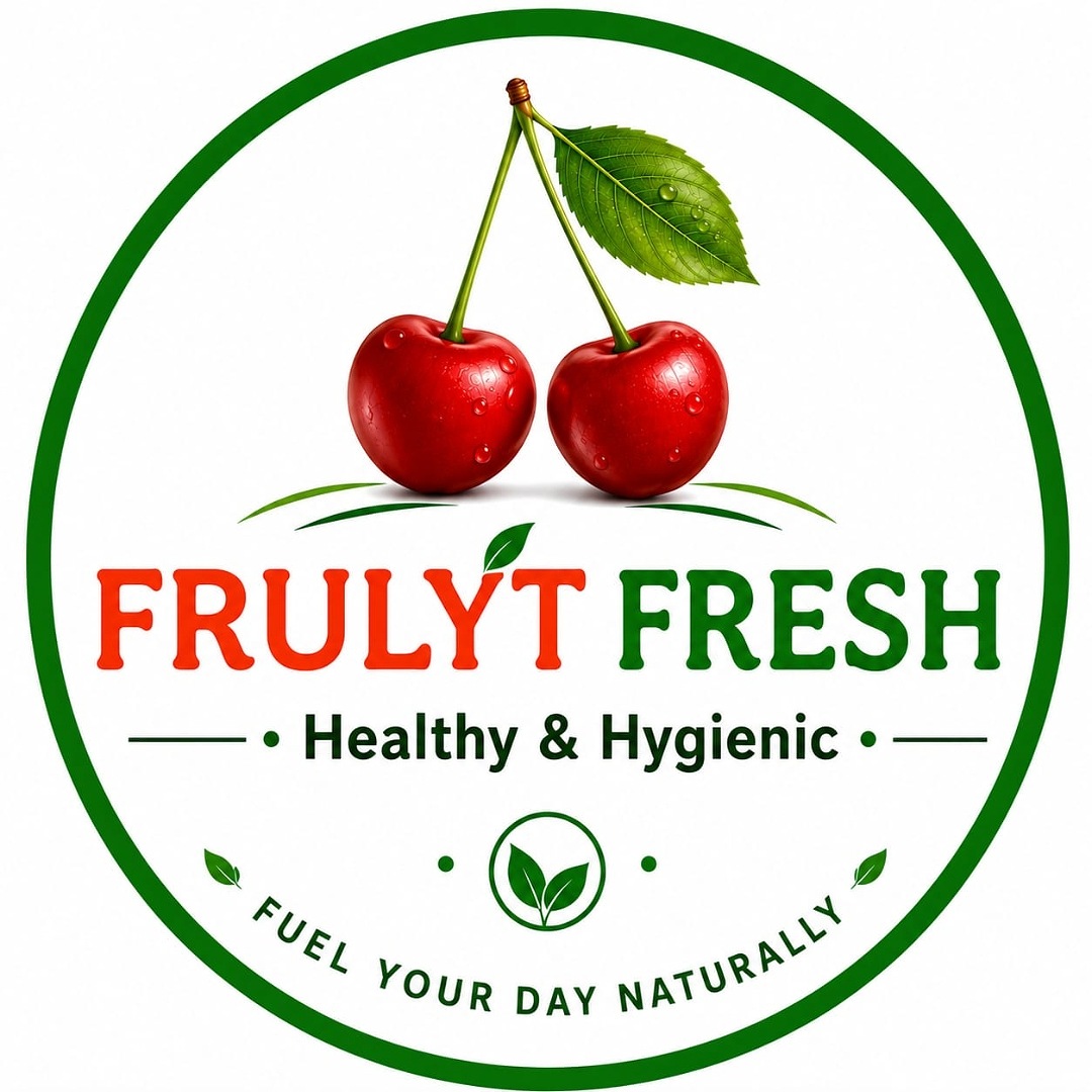 FRULYT FRESH-Healthy & Hygienic, fuel your day naturally trademark artwork