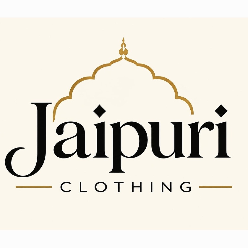 JAIPURI CLOTHING trademark artwork