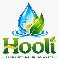 Hooli trademark artwork