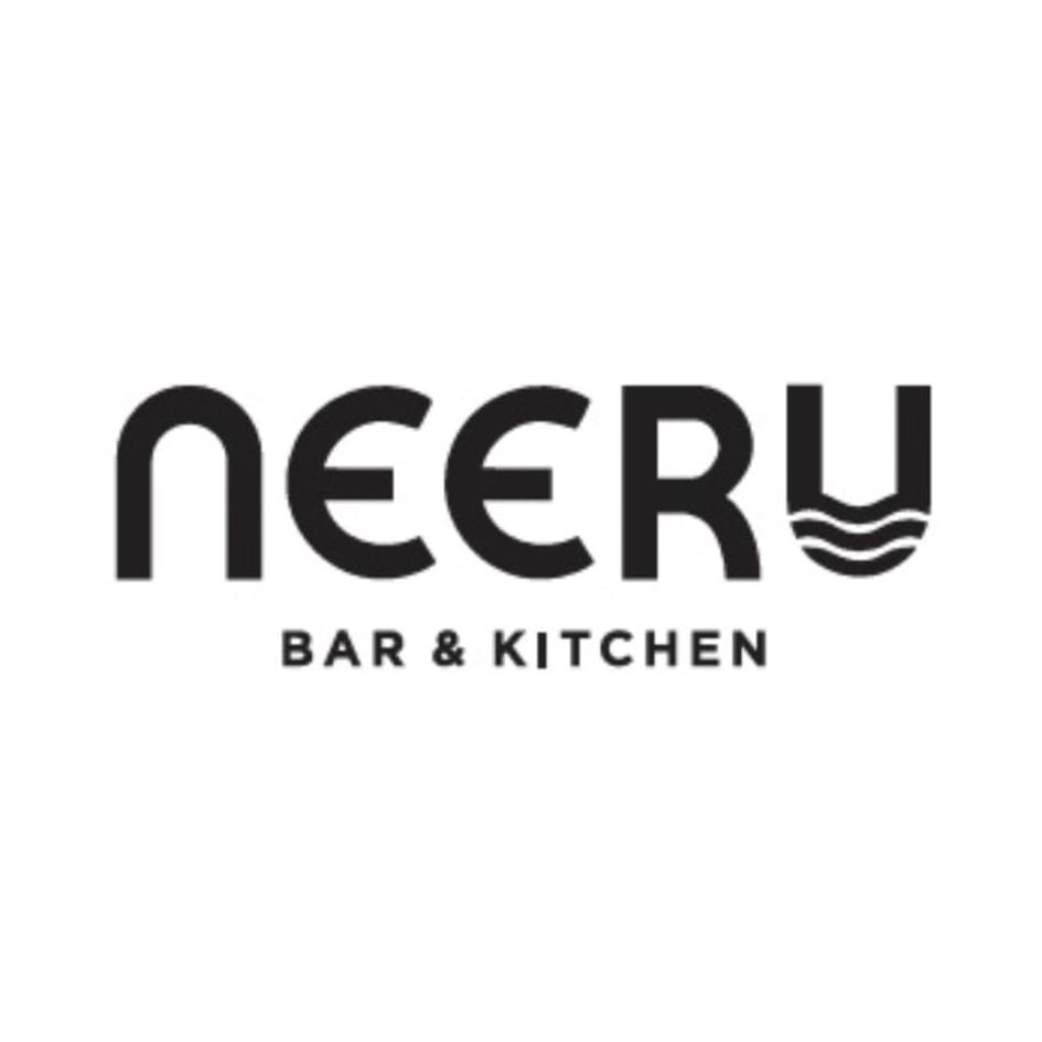 NEERU BAR & KITCHEN trademark artwork