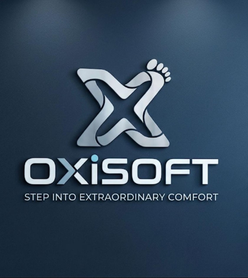 OXISOFT trademark artwork