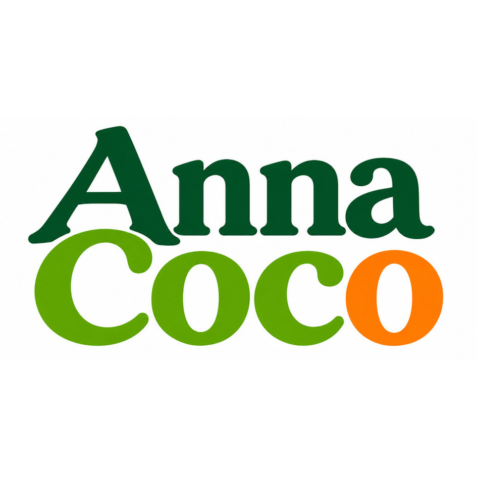 Anna Coco trademark artwork