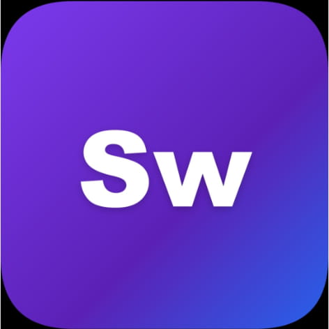 SOCIETYWALA trademark artwork