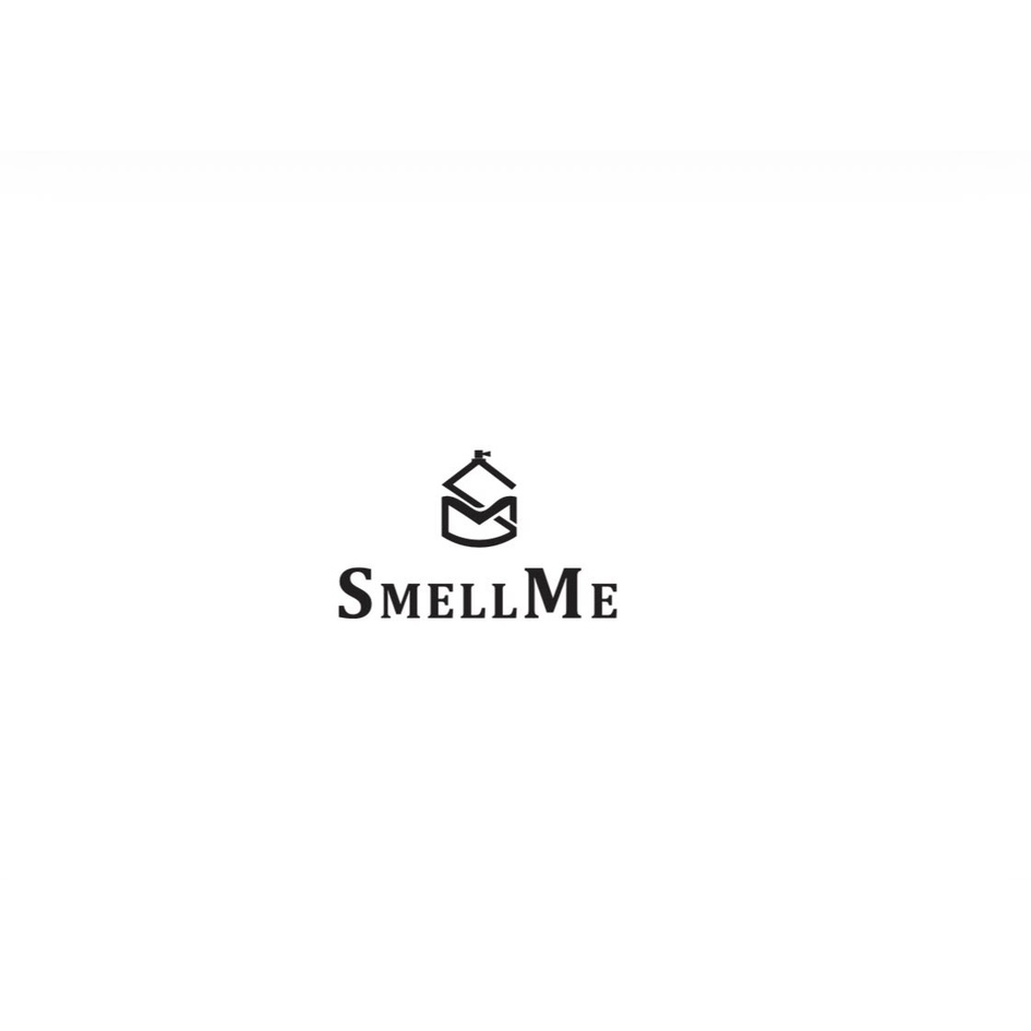 SMELLME trademark artwork