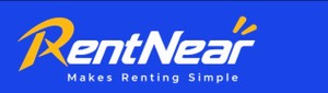 RentNear - Makes Renting Simple trademark artwork