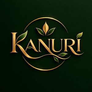 Kanuri trademark artwork