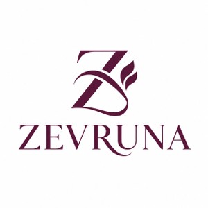 ZEVRUNA trademark artwork