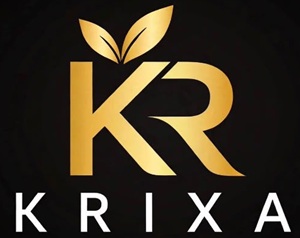 KRIXA trademark artwork