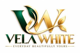 Vela White trademark artwork
