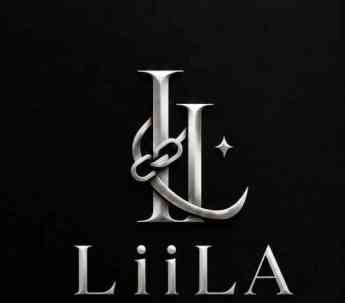 LIILA WITH DEVICE trademark artwork