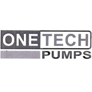ONETECH PUMPS trademark artwork