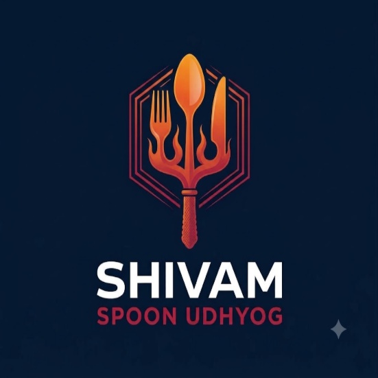 SHIVAM SPOON UDHYOG trademark artwork