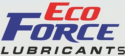 ECO FORCE LUBRICANTS trademark artwork