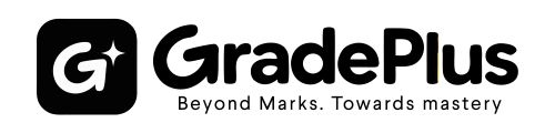 GradePlus trademark artwork