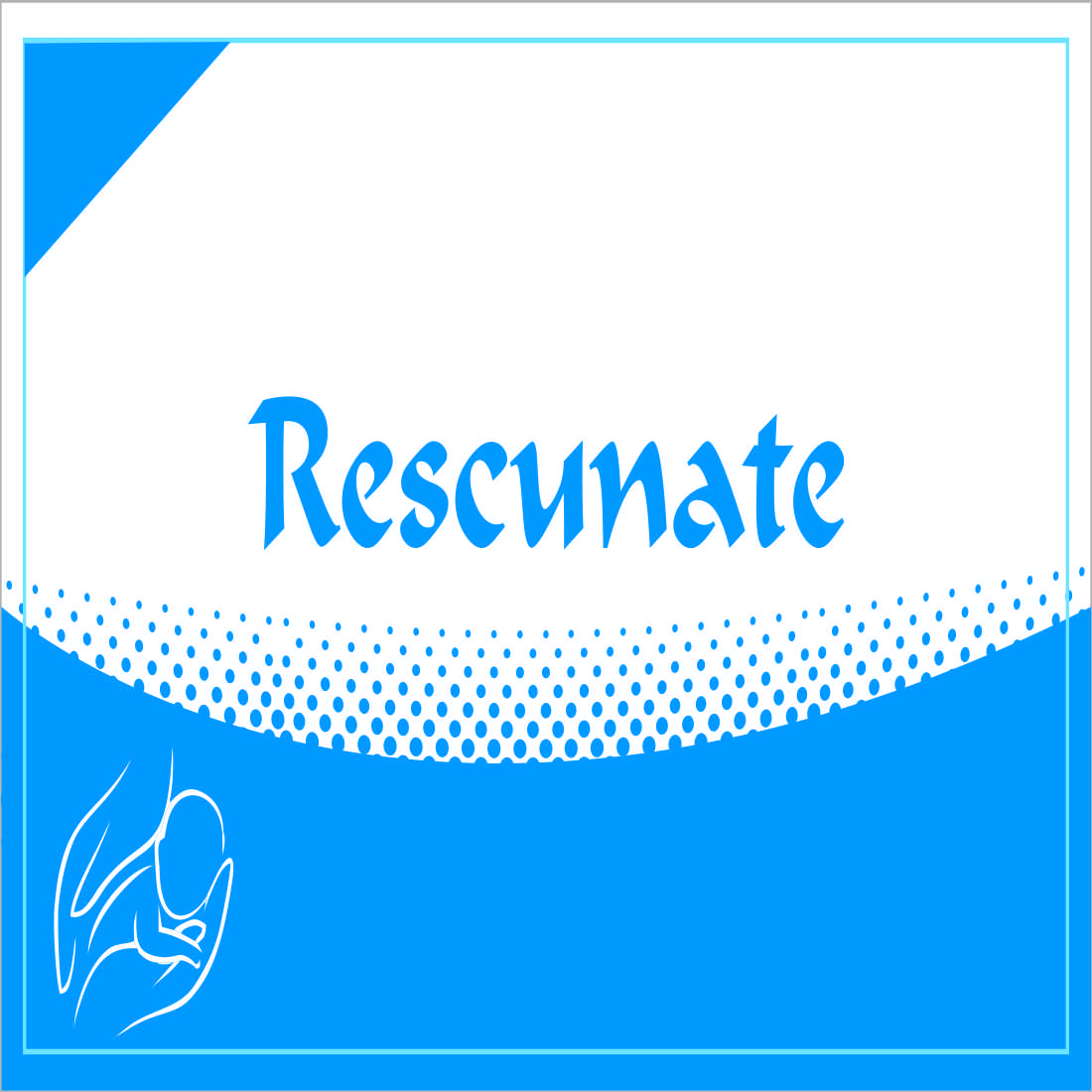 Rescunate trademark artwork