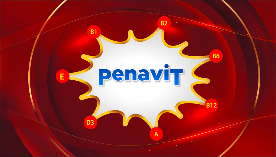 penavit trademark artwork