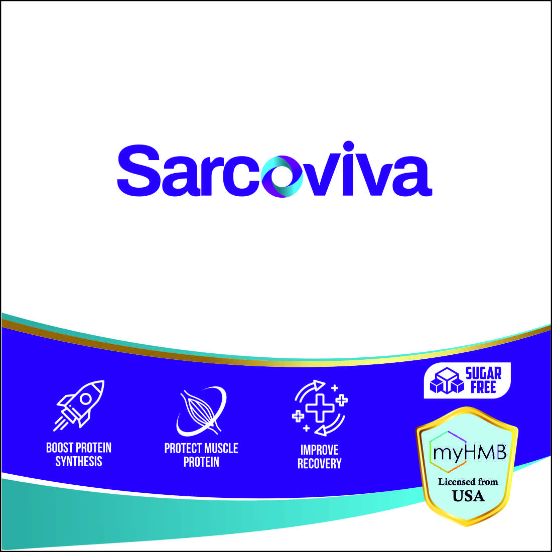 Sarcoviva trademark artwork