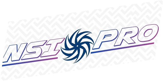NSI PRO trademark artwork