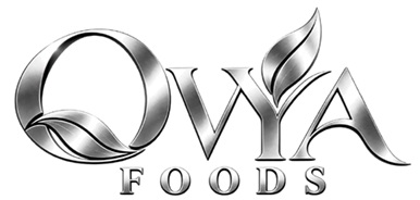 OVYA FOODS trademark artwork