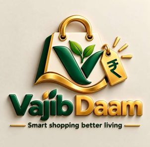 VAJIB DAAM trademark artwork
