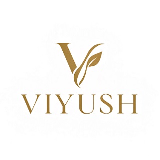 VIYUSH trademark artwork