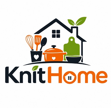 KnitHome trademark artwork
